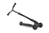 Globber Scooter Ultimum Charcoal Grey